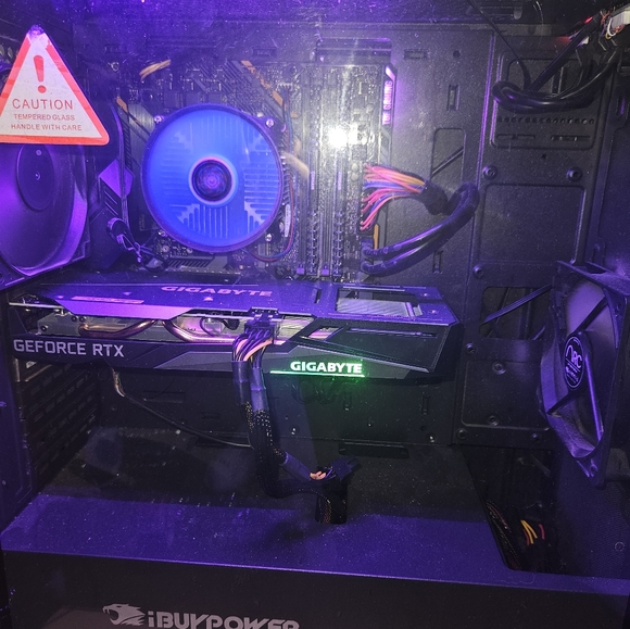 GAMING PC - Picture 2 of 2